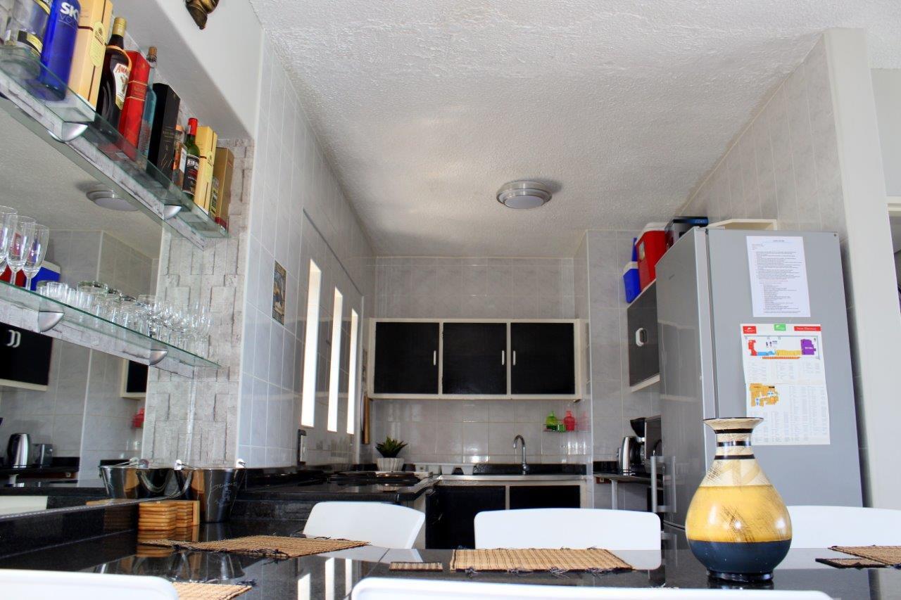 Silver Dolphin Holidays Apartment อมันซิมโทที ภายนอก รูปภาพ