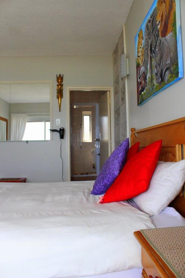 Silver Dolphin Holidays Apartment อมันซิมโทที ภายนอก รูปภาพ